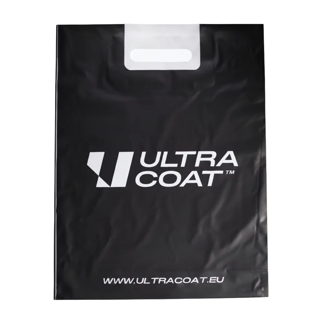 Torba plastikowa ULTRACOAT
