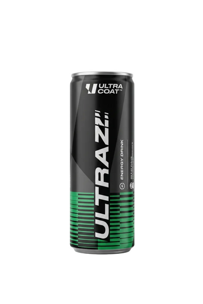ULTRACOAT ULTRAZZZ Energy Drink
