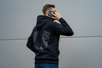 ULTRACOAT Hoodie (XL)