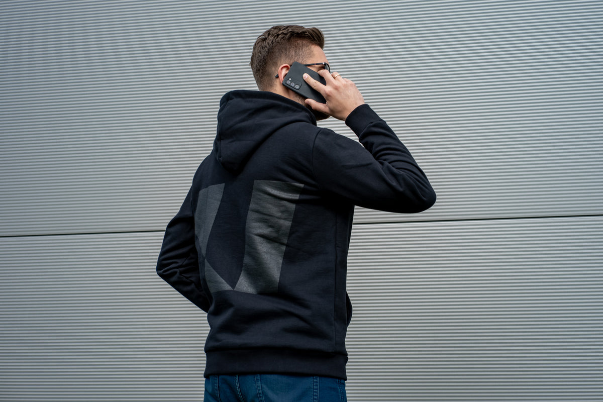 ULTRACOAT Hoodie (XL)