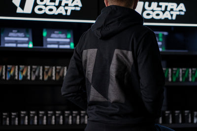 ULTRACOAT Hoodie (XL)
