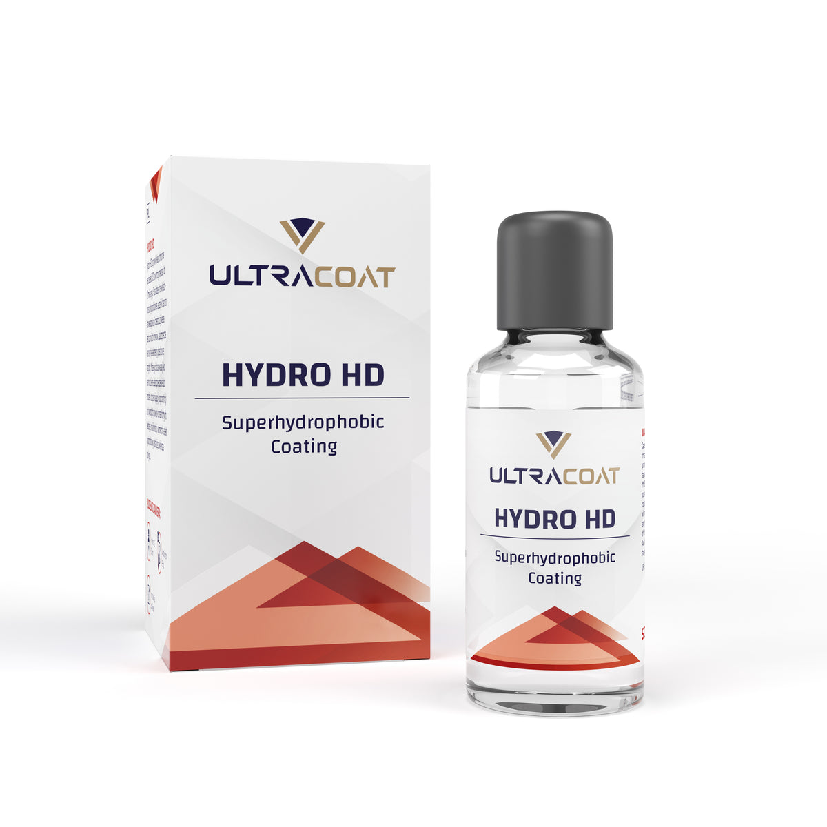 ULTRACOAT Hydro HD 50 ml