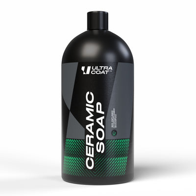 ULTRACOAT Ceramic Soap 1 L