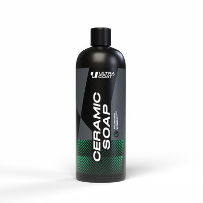 ULTRACOAT Ceramic Soap 500 ml