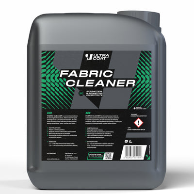 ULTRACOAT Fabric Cleaner 5 L
