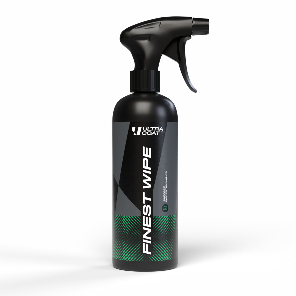 ULTRACOAT Finest Wipe 500 ml