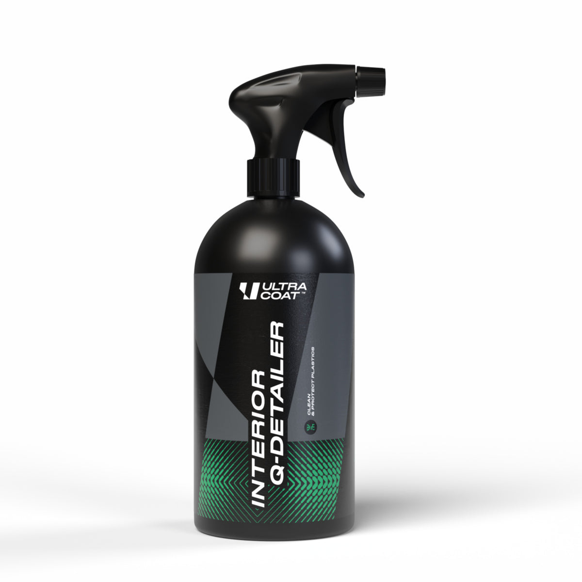 ULTRACOAT Interior Q-Detailer 1 L