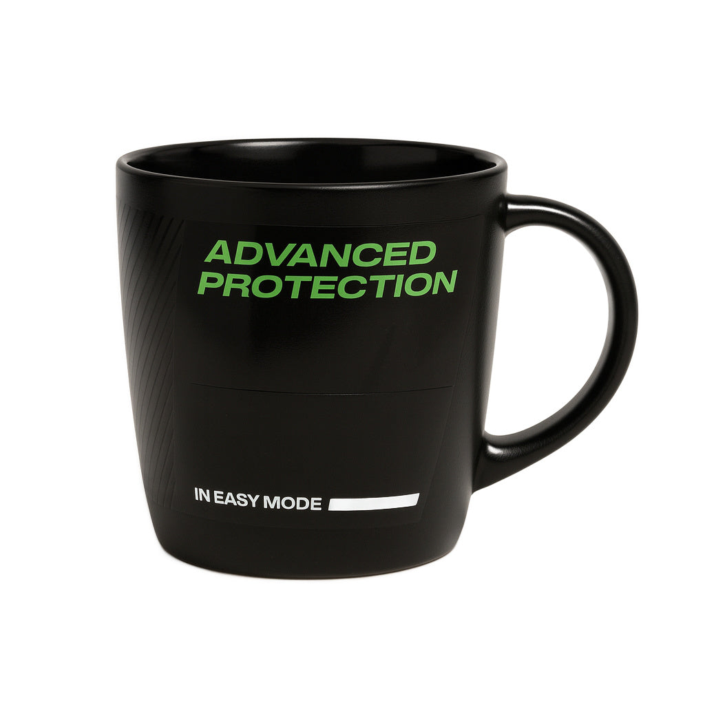 ULTRACOAT Mug