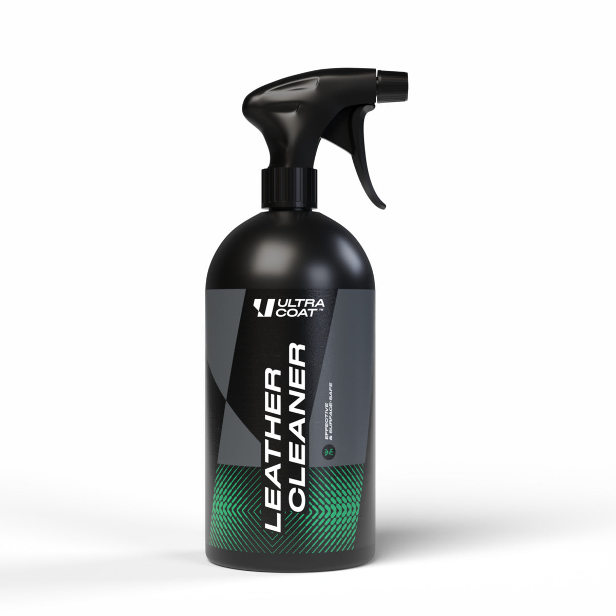ULTRACOAT Leather Cleaner 1 L