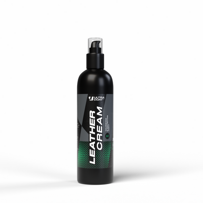 ULTRACOAT Leather Cream 200 ml