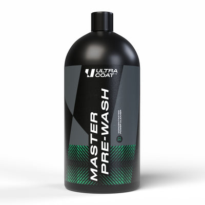 ULTRACOAT Master Pre-Wash 1 L