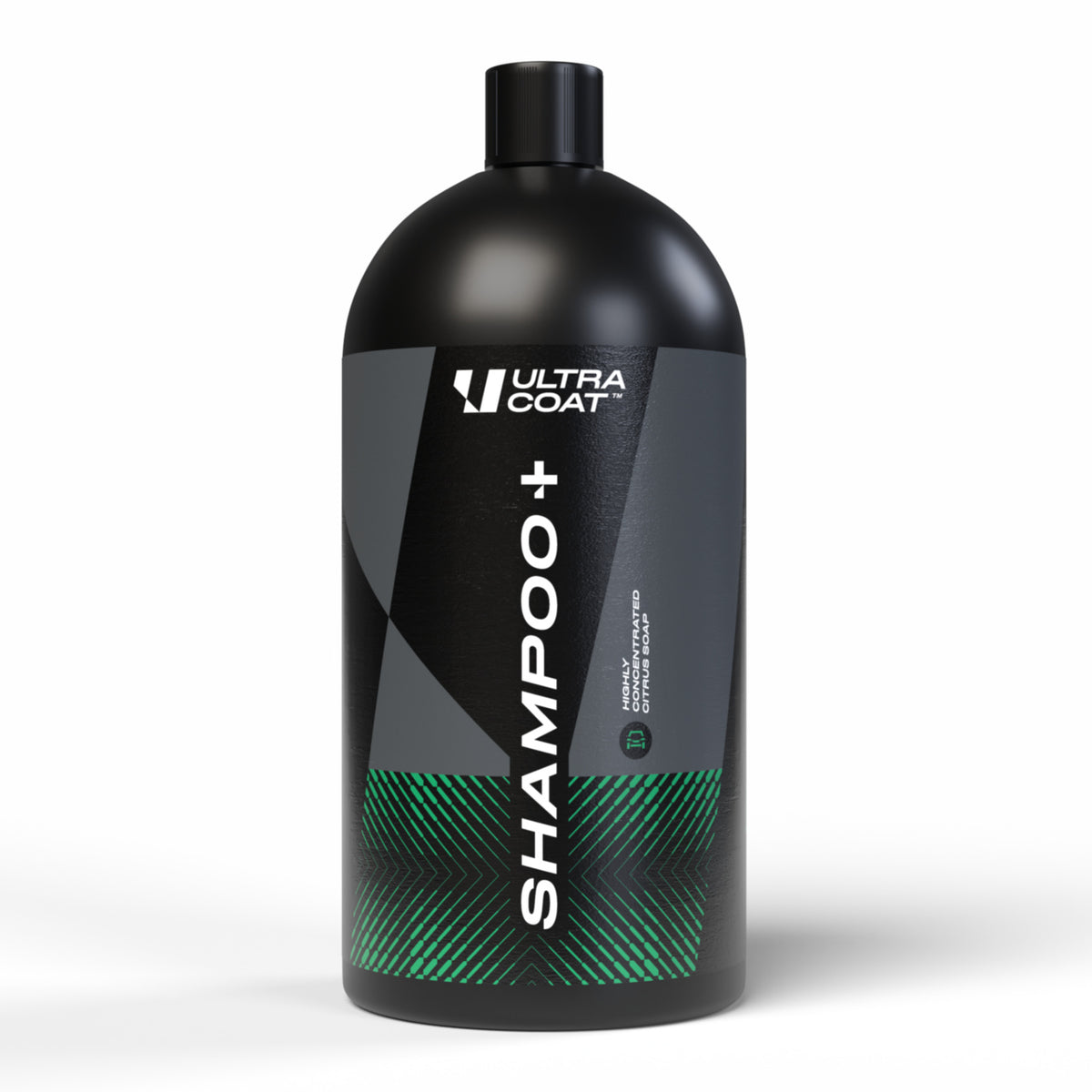 ULTRACOAT Shampoo+ 1 L