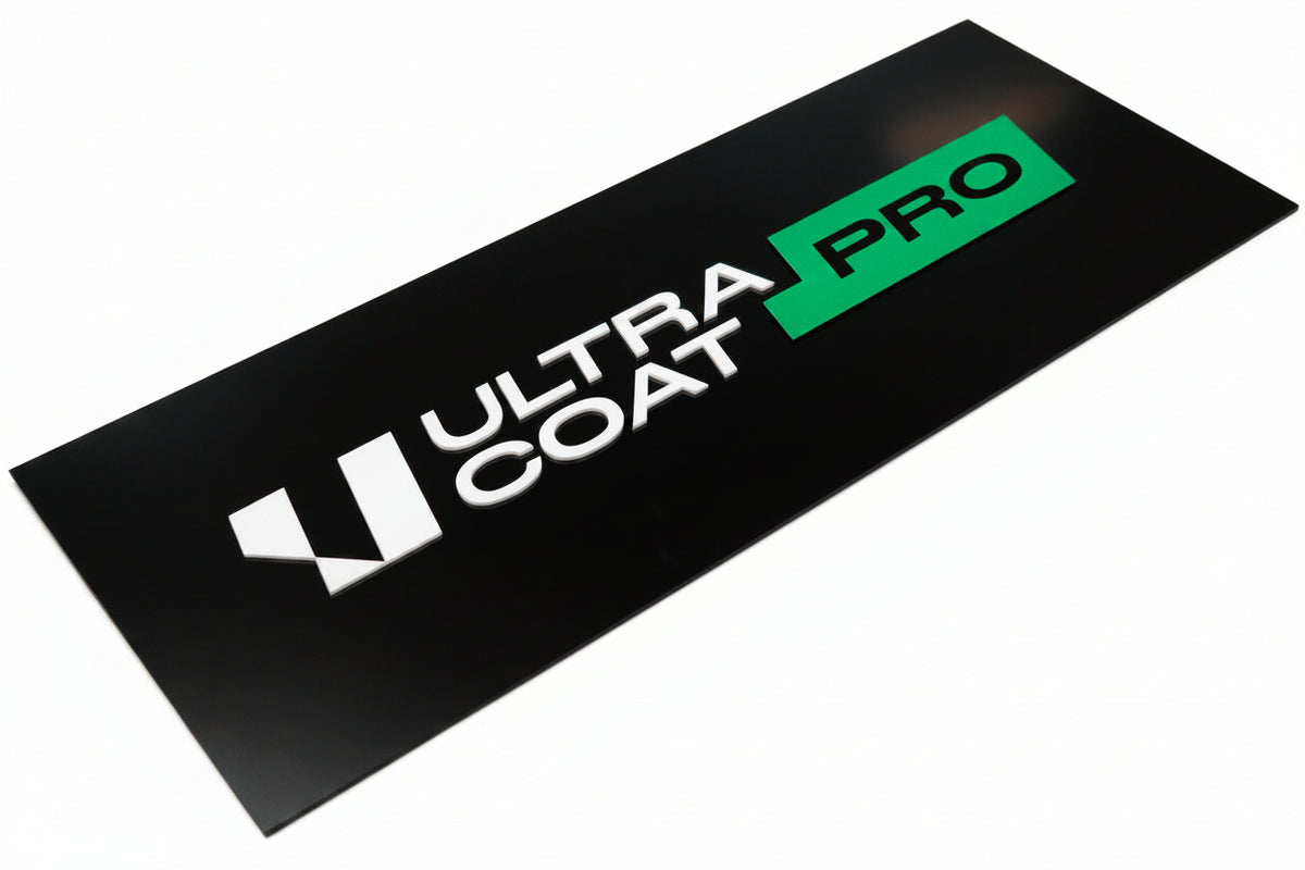 ULTRACOAT PRO Sign